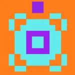 Elements : Auto-Battle icon