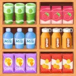 Match Goods: Sorting Challenge icon