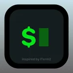 iTermSSH - Secure & Fast Shell icon