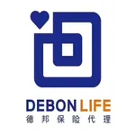 德邦云助手 icon