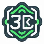 3DCDesign icon
