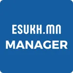 eSukh Manager icon