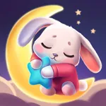 Baby Sleep: Soothing Lullabies icon