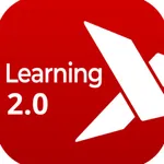 LearningX Student 2.0 (학습자 용) icon