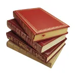 Библиотека Digital Books icon