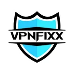 VPNFIXX icon