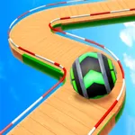 Rolling Sky Escape: Going Ball icon