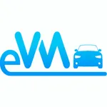 eVM charger icon