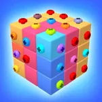 Unscrew Pin Jam: Nuts & Bolts icon