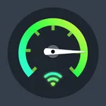 Speed Test - WiFi Analyzer + icon