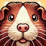 Cavv: Guinea Pig Food Diary icon
