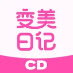 CD变美日记-跨性别爱好者们分享平台 icon
