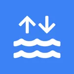 Just Tides: Tide Times icon