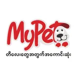 MyPet - Myanmar icon