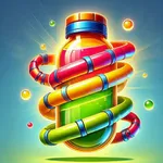 Water Tangle Jam icon