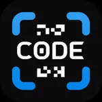 CodeNow - QR & Barcode Scanner icon