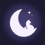 睡眠监测-白噪音睡眠鼾声分析报告梦话录音 icon