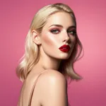 AI Girlfriend - Buzz icon