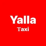 Yalla Taxi icon