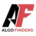 AlgoFinders icon