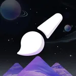 Artisland - Draw & Share icon