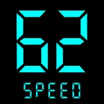 Speedometer GPS, Speed Tracker icon