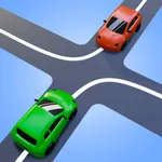 Traffic Line Jam icon