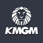 KMGM icon