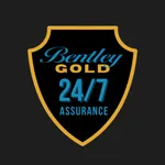 Bentley Gold icon