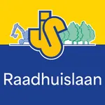 Groot Onderhoud Raadhuislaan icon