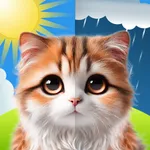 Meow Weather - Cat Forecast icon
