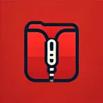 Zip Unzip icon
