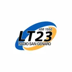 LT23 RADIO SAN GENARO icon