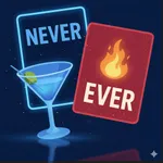 I Have Never Dirty Game icon