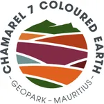 Chamarel 7 Coloured Earth icon