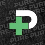 Pure Cannabis Outlet icon
