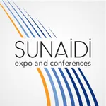 Sunaidi Expo icon