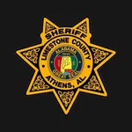 Limestone County Sheriff (AL) icon
