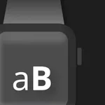 WatchFace Notes icon