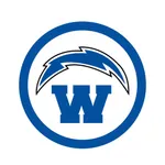 Woodstock Blue Streaks icon