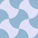 纹样壁纸 - 传统色彩与图案之美 icon