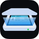 AI Scanner - PDF Scan & OCR icon