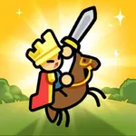 Nightfall: Kingdom Frontier TD icon