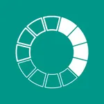 Colors AR icon