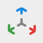 Accelerometer ∞ icon