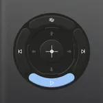 Samsung Remote Smart TV・Things icon