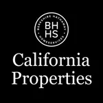 BHHSCalifornia.com Search icon