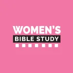 Women's Bible Study icon