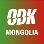 ODK Mongolia icon