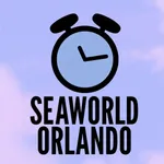 MouseWait SeaWorld Orlando icon